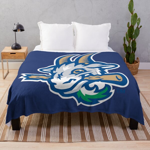 Item preview, The-Hartford-Yard-Goats-Logo designed and sold by MasArt1.