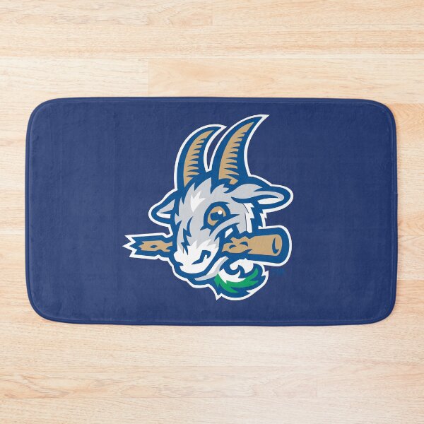 Item preview, The-Hartford-Yard-Goats-Logo designed and sold by MasArt1.