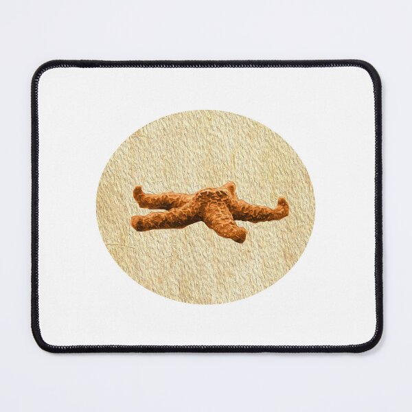Item preview, Starfish texture art piece designed and sold by Coffeemerc117.