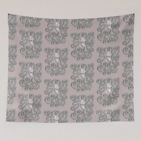 Item preview, Snake  designed and sold by Nicole Whelan.