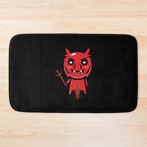 Item preview, Red Hot Chili Devil     designed and sold by MIBSTYLES.