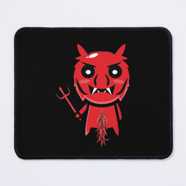 Item preview, Red Hot Chili Devil     designed and sold by MIBSTYLES.