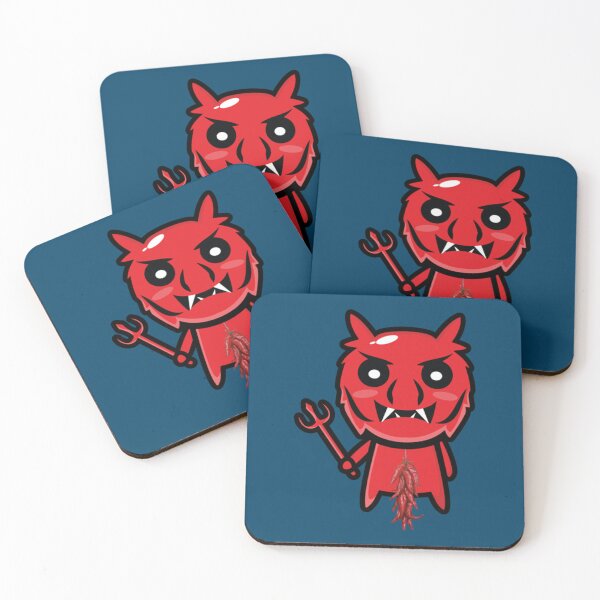 Item preview, Red Hot Chili Devil     designed and sold by MIBSTYLES.