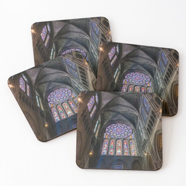 Item preview, Rose Window designed and sold by KayArtandPencil.