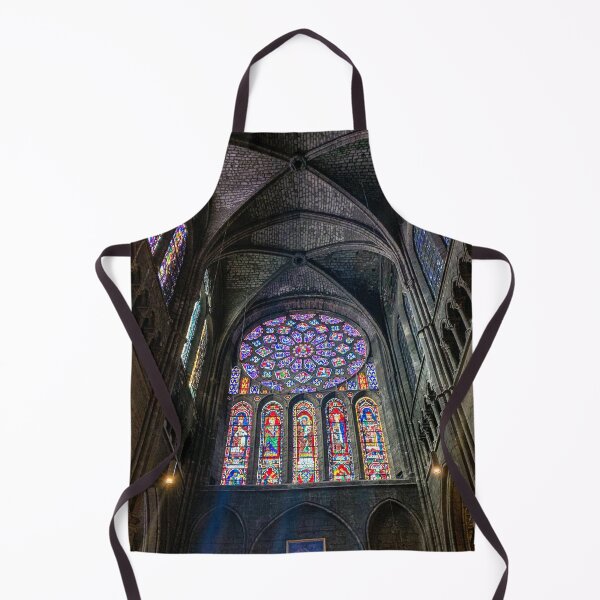 Item preview, Rose Window designed and sold by KayArtandPencil.