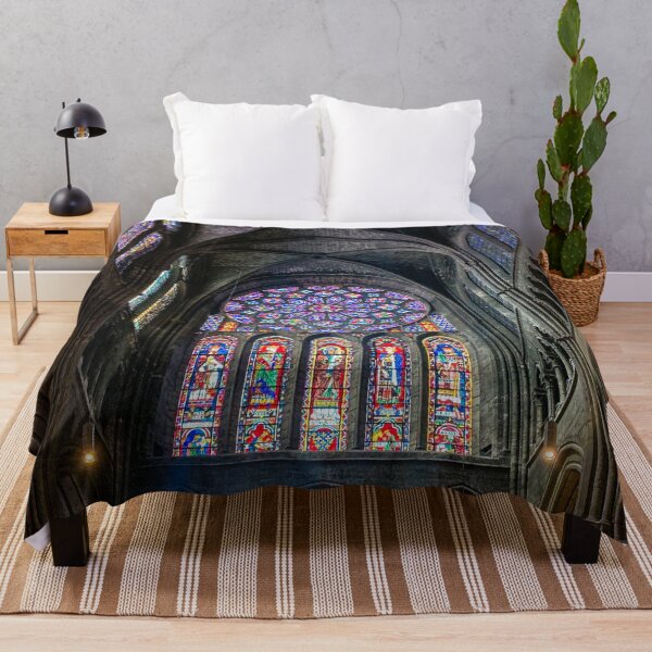 Item preview, Rose Window designed and sold by KayArtandPencil.