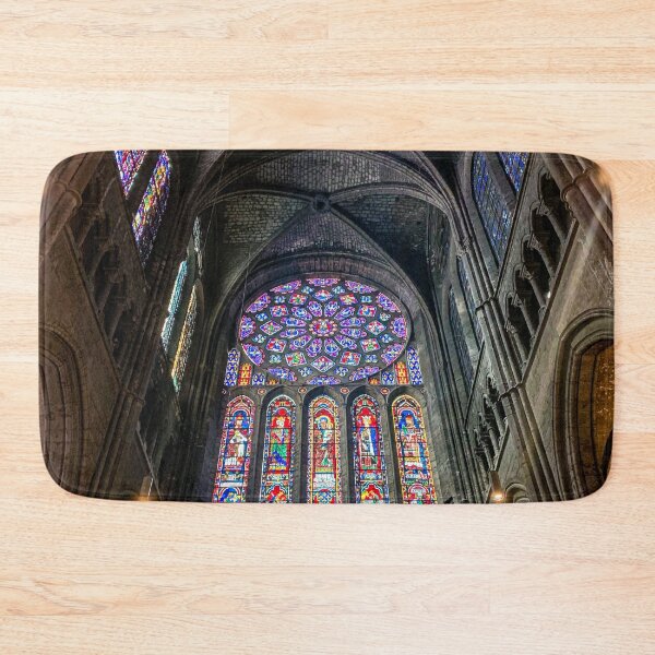 Item preview, Rose Window designed and sold by KayArtandPencil.