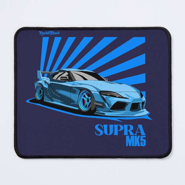 Item preview, SUPRA MK5 A90 jdm designed and sold by Rocket Shock.