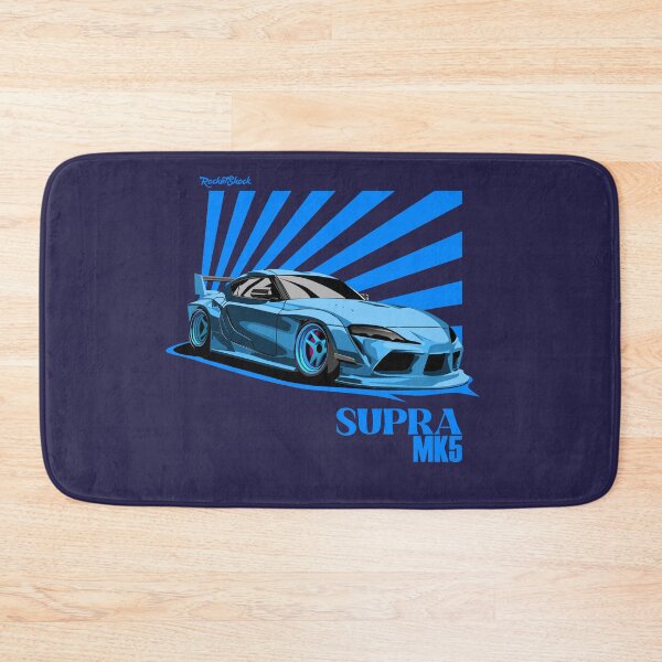 Item preview, SUPRA MK5 A90 jdm designed and sold by Rocket Shock.