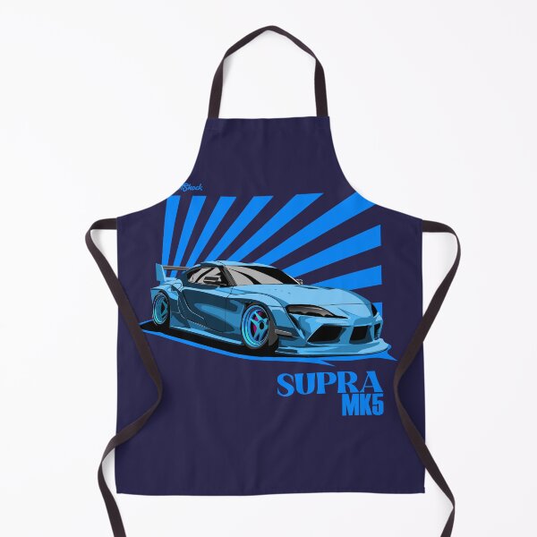Item preview, SUPRA MK5 A90 jdm designed and sold by Rocket Shock.