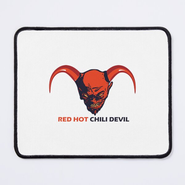 Item preview, Red Hot Chili Devil    designed and sold by MIBSTYLES.