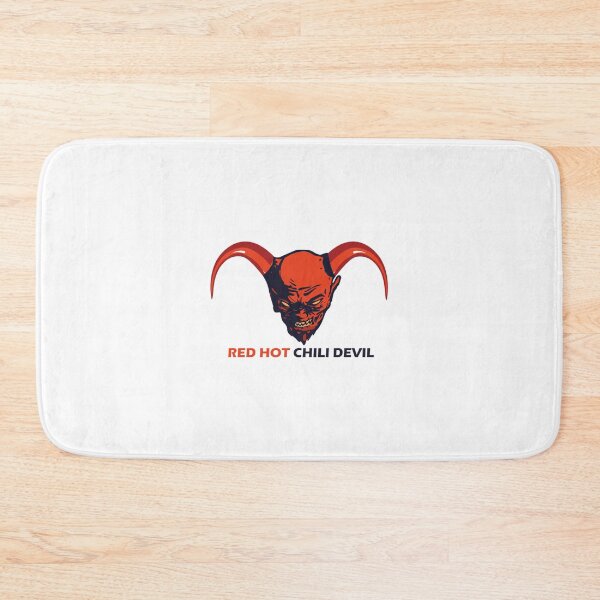 Item preview, Red Hot Chili Devil    designed and sold by MIBSTYLES.