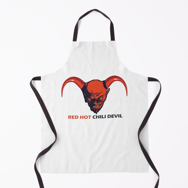 Item preview, Red Hot Chili Devil    designed and sold by MIBSTYLES.