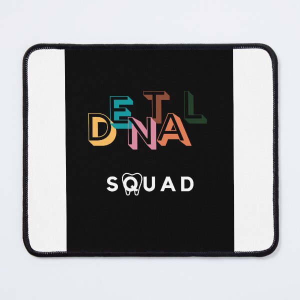 Item preview, Dental Squad designed and sold by MrDentalTees.
