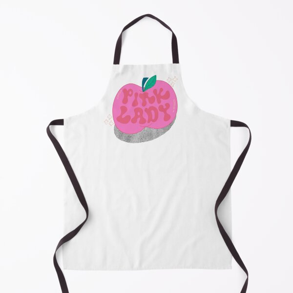 Item preview, Pink Lady designed and sold by Vidokitsch.