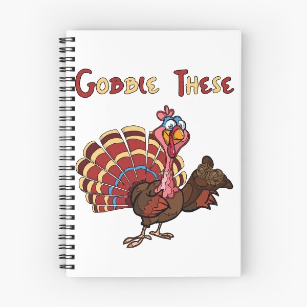 Item preview, Gobble These designed and sold by GarnersDesigns.
