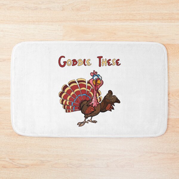 Item preview, Gobble These designed and sold by GarnersDesigns.