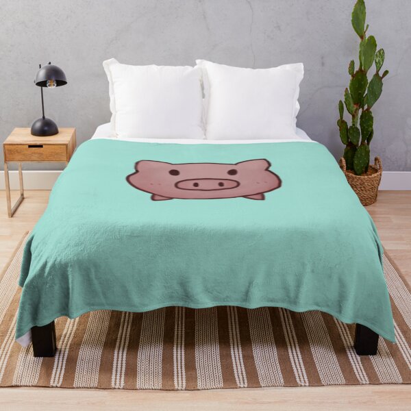 Artikelvorschau, Piggy-Pisuke ぴ助<Original> entworfen und verkauft von DynastyGinsho.
