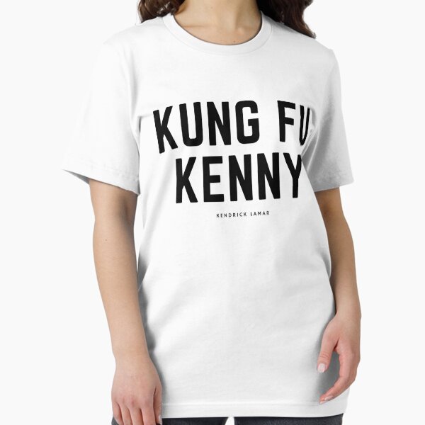 Item preview, Kung Fu Kenny designed and sold by mowlasdesigns.