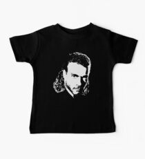 Van Damme Baby T-Shirt