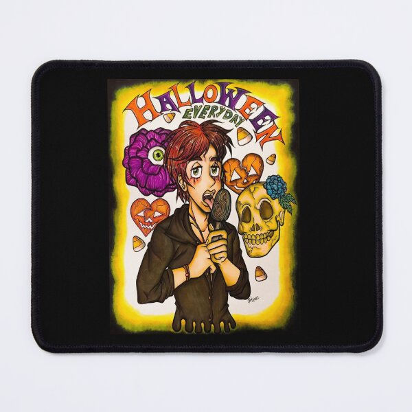 Item preview, Halloween Everyday designed and sold by Paige-Hebert.