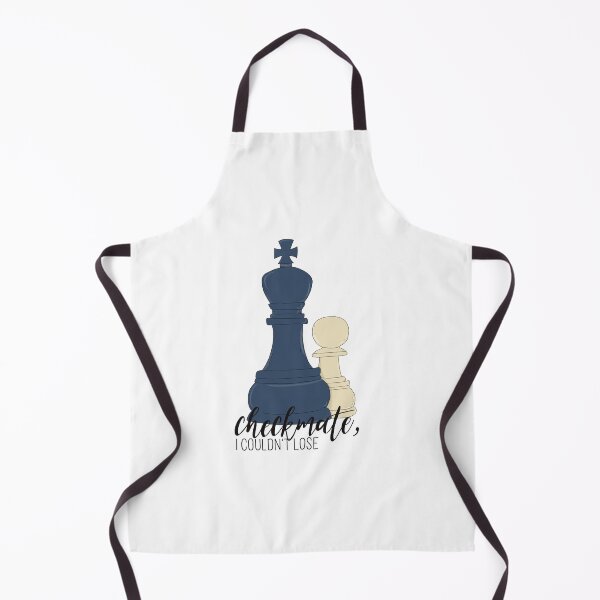 Item preview, Checkmate colored  designed and sold by kymbohcreates.