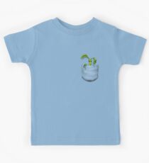 Pickett Pocket Kids Tee