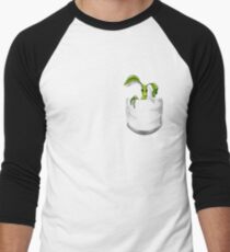 Pickett Pocket Men's Baseball ¾ T-Shirt