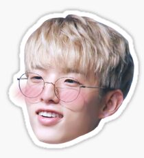 DAY6 Jae Sticker