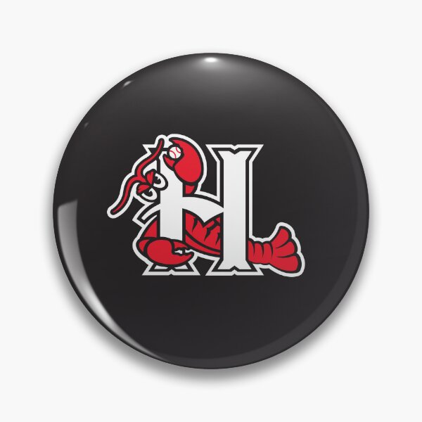 Item preview, The-Hickory-Crawdads-Logo designed and sold by MasArt1.