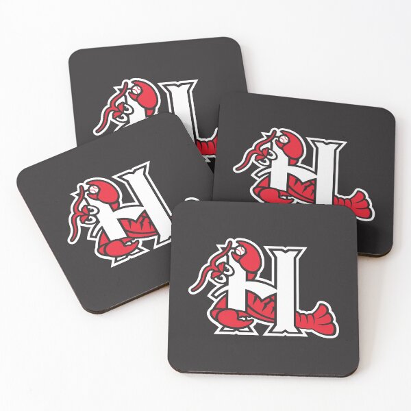 Item preview, The-Hickory-Crawdads-Logo designed and sold by MasArt1.