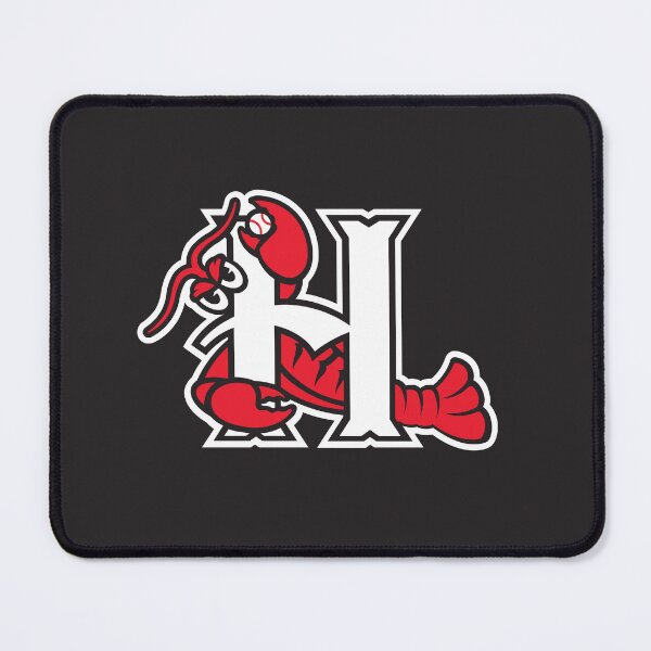 Item preview, The-Hickory-Crawdads-Logo designed and sold by MasArt1.
