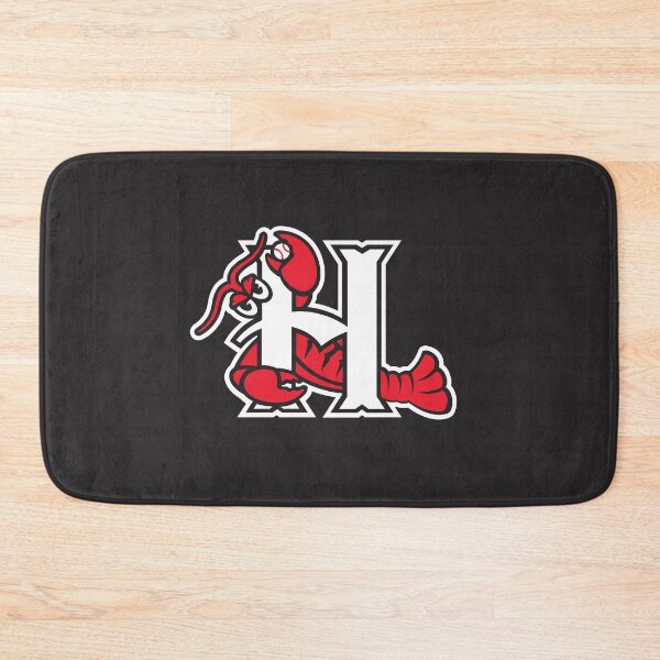 Item preview, The-Hickory-Crawdads-Logo designed and sold by MasArt1.