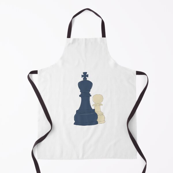 Item preview, Checkmate colored no words designed and sold by kymbohcreates.
