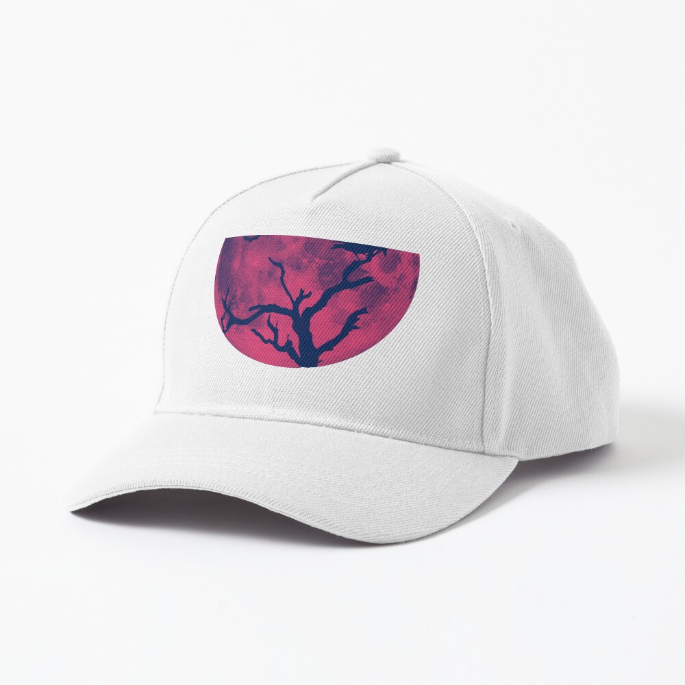 Item preview, Baseball Cap designed and sold by zubiaqureshi.