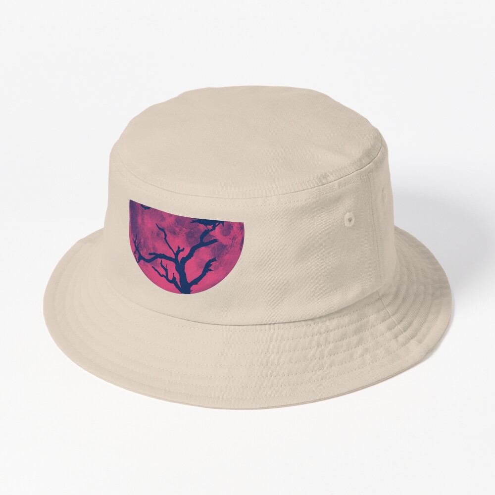Item preview, Bucket Hat designed and sold by zubiaqureshi.