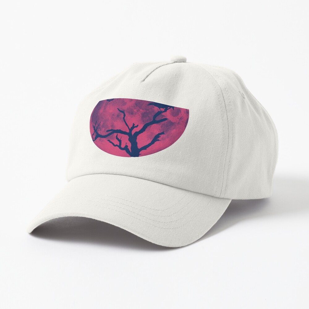 Item preview, Dad Hat designed and sold by zubiaqureshi.