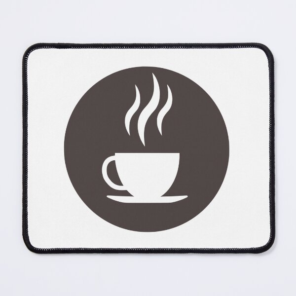 Item preview, Everyday is a coffee day, coffee adict sticker, coffee lover designed and sold by GURUMAD.