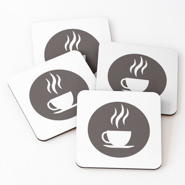 Item preview, Everyday is a coffee day, coffee adict sticker, coffee lover designed and sold by GURUMAD.