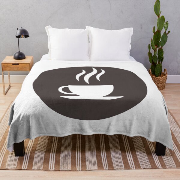 Item preview, Everyday is a coffee day, coffee adict sticker, coffee lover designed and sold by GURUMAD.