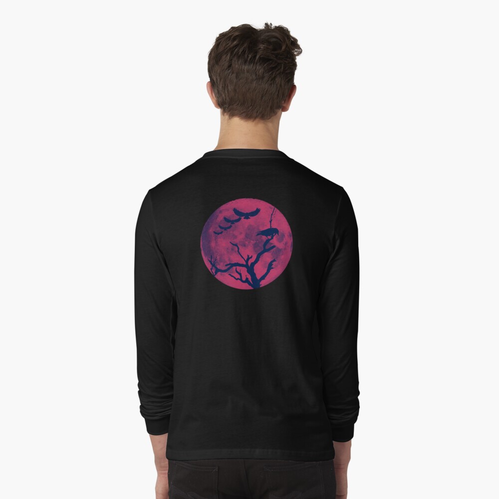 Item preview, Long Sleeve T-Shirt designed and sold by zubiaqureshi.