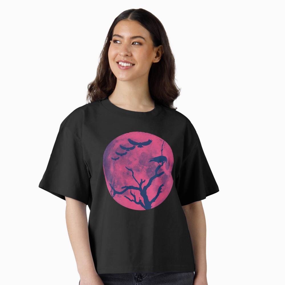 Item preview, Boxy T-Shirt designed and sold by zubiaqureshi.