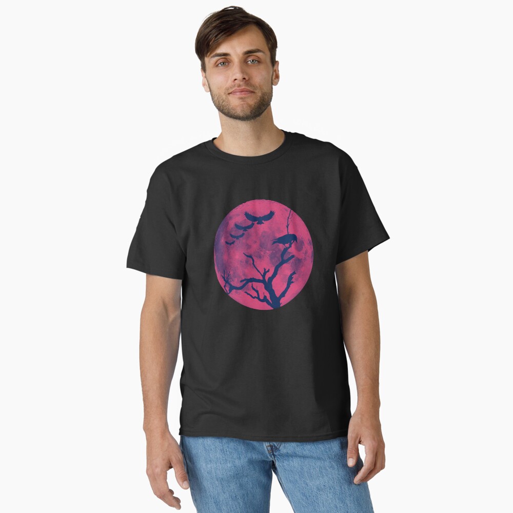 Item preview, Classic T-Shirt designed and sold by zubiaqureshi.