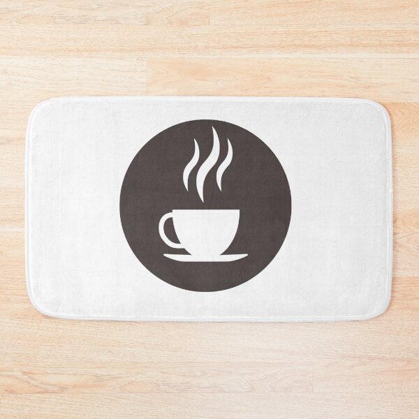 Item preview, Everyday is a coffee day, coffee adict sticker, coffee lover designed and sold by GURUMAD.