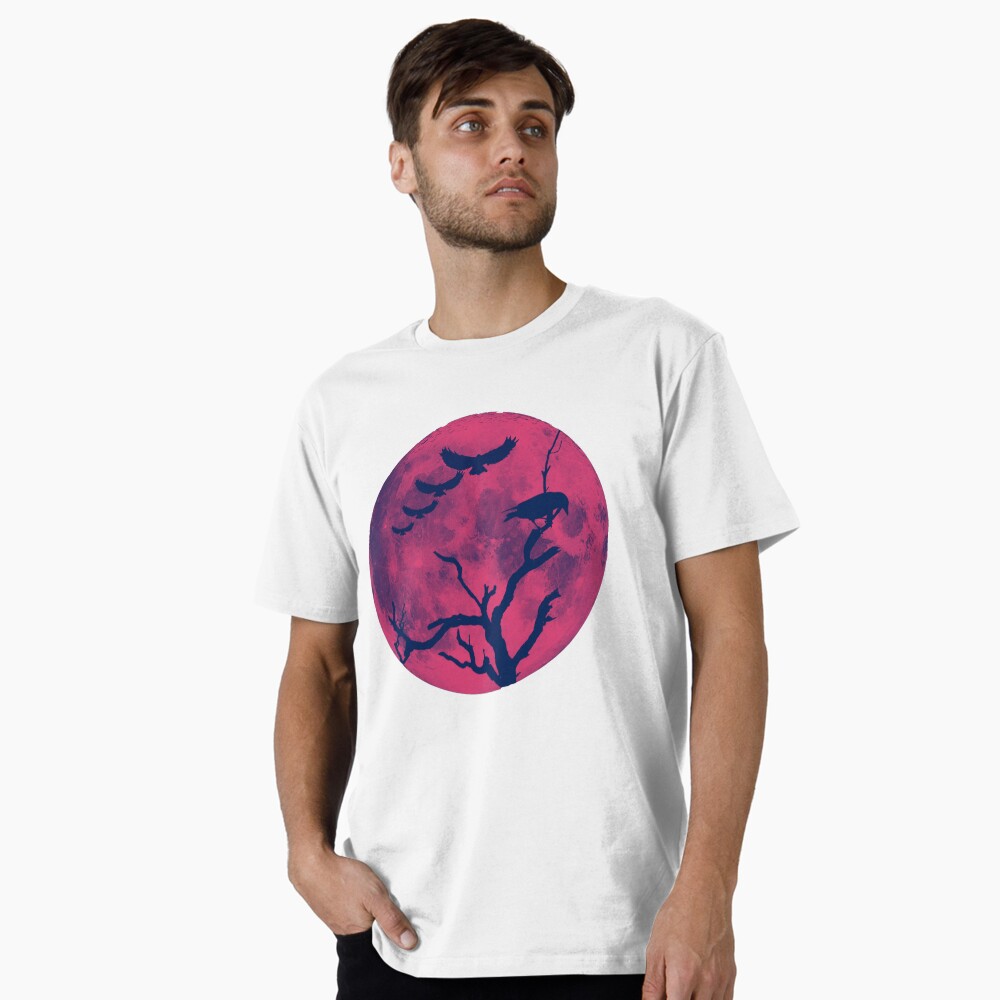 Item preview, Premium T-Shirt designed and sold by zubiaqureshi.