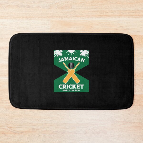 Item preview, Jamaica Cricket - Jamaican Cricket Players - Cricket tshirts - Cricketer Mugs - Team Gifts  designed and sold by RoderickArnold.