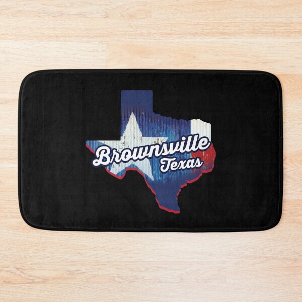 Item preview, Brownsville Texas City designed and sold by creaencuba.