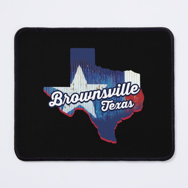 Item preview, Brownsville Texas City designed and sold by creaencuba.