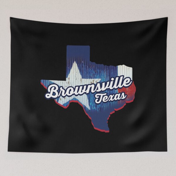 Item preview, Brownsville Texas City designed and sold by creaencuba.