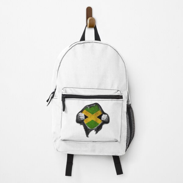 Item preview, Jamaica Flag. Proud Jamaican   designed and sold by RoderickArnold.